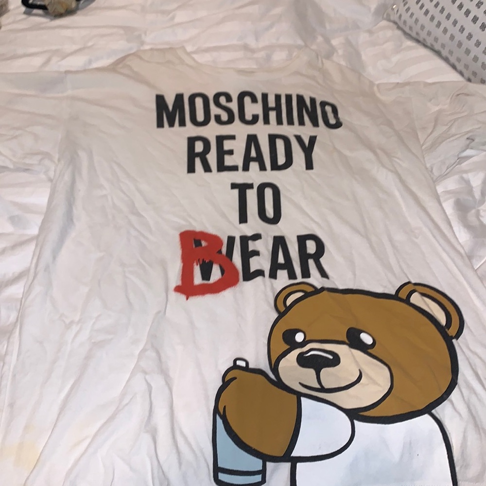 Moschino T-shirt